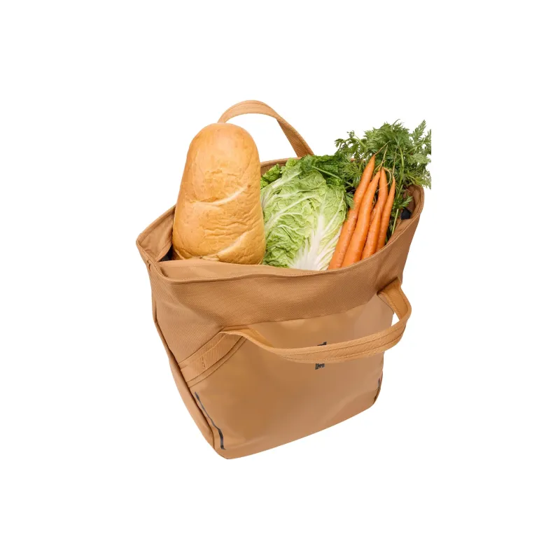 Thule 5467 Chasm Tote 25L with InLock Dusted Orange