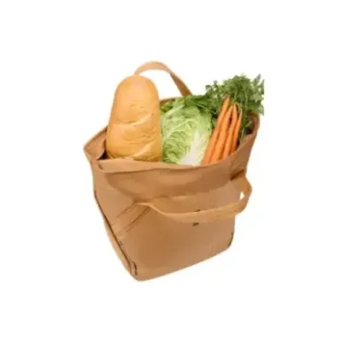 Thule 5467 Chasm Tote 25L with InLock Dusted Orange