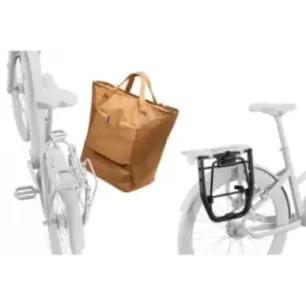 Thule 5467 Chasm Tote 25L with InLock Dusted Orange