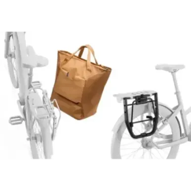 Thule 5467 Chasm Tote 25L with InLock Dusted Orange