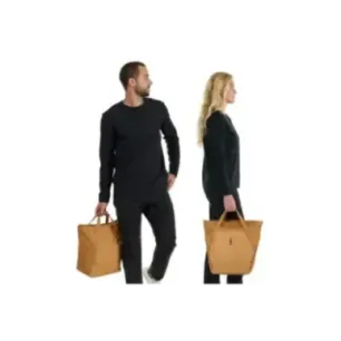 Thule 5467 Chasm Tote 25L with InLock Dusted Orange