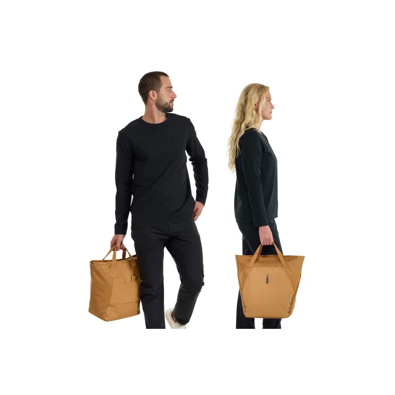 Thule 5467 Chasm Tote 25L with InLock Dusted Orange