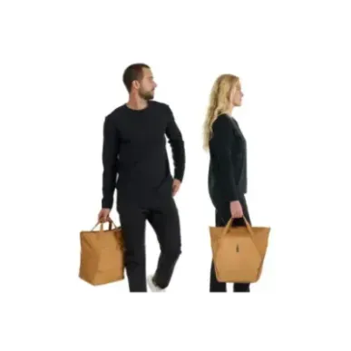 Thule 5467 Chasm Tote 25L with InLock Dusted Orange