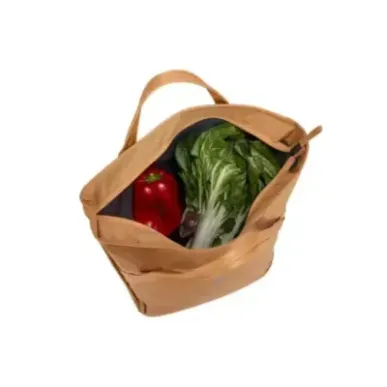 Thule 5467 Chasm Tote 25L with InLock Dusted Orange