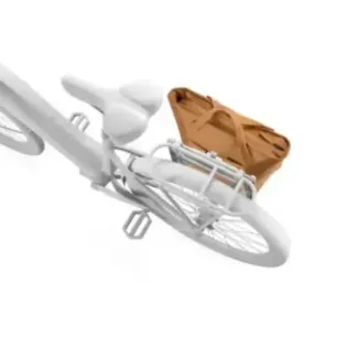 Thule 5467 Chasm Tote 25L with InLock Dusted Orange