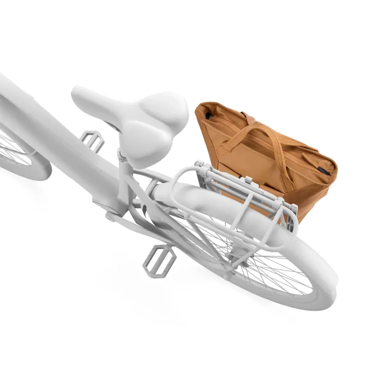 Thule 5467 Chasm Tote 25L with InLock Dusted Orange