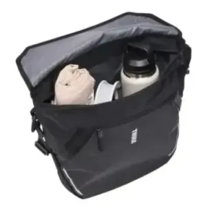 Thule 5468 Chasm Courier 22L with InLock Black