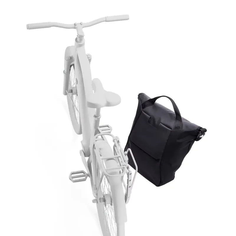 Thule 5468 Chasm Courier 22L with InLock Black