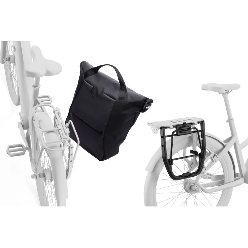 Thule 5468 Chasm Courier 22L with InLock Black