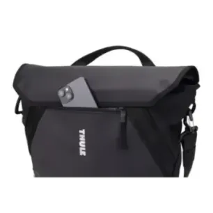 Thule 5468 Chasm Courier 22L with InLock Black