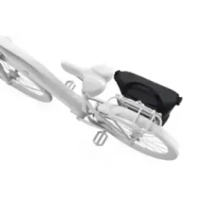 Thule 5468 Chasm Courier 22L with InLock Black