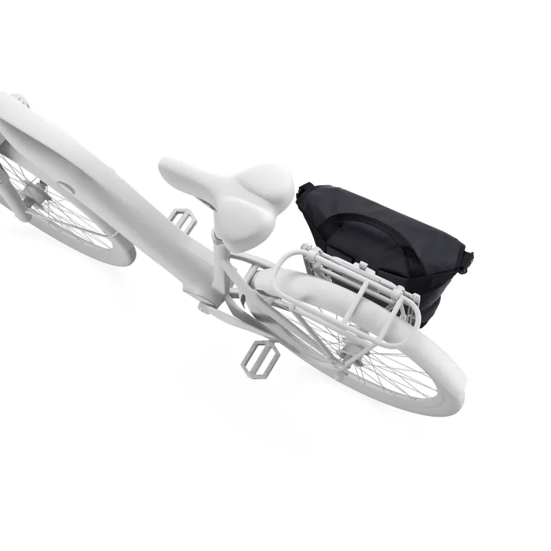 Thule 5468 Chasm Courier 22L with InLock Black