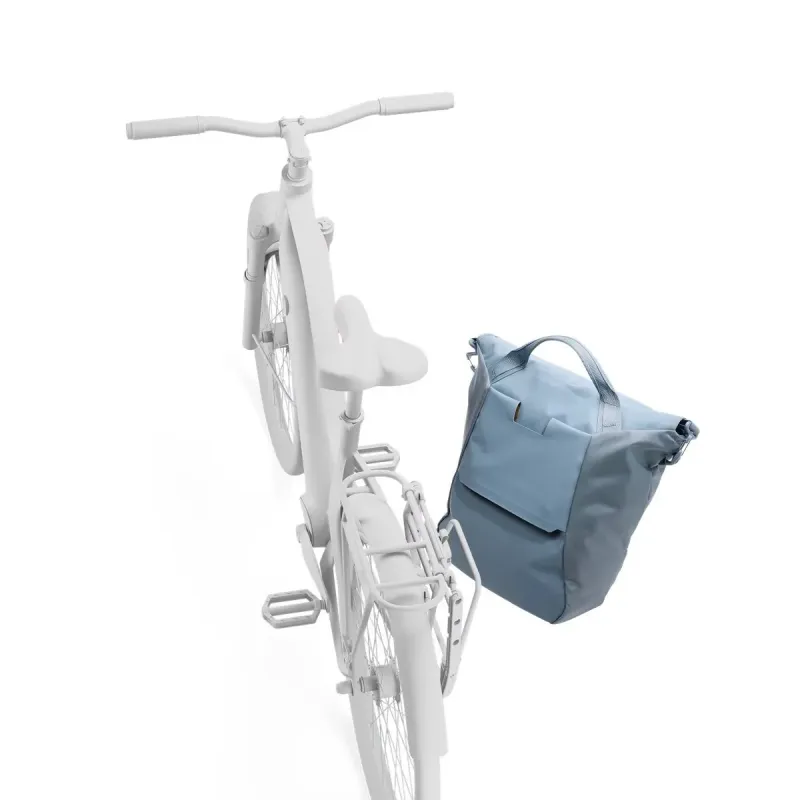 Thule 5469 Chasm Courier 22L with InLock Mid Blue