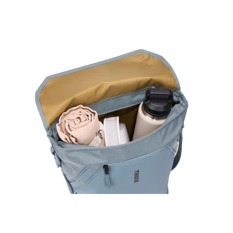 Thule 5469 Chasm Courier 22L with InLock Mid Blue