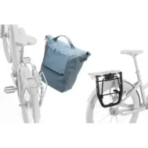 Thule 5469 Chasm Courier 22L with InLock Mid Blue