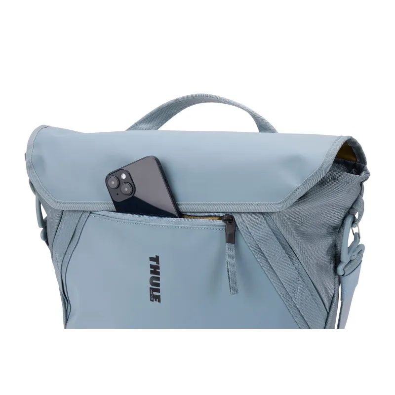 Thule 5469 Chasm Courier 22L with InLock Mid Blue