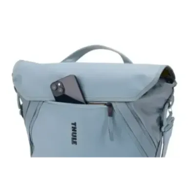 Thule 5469 Chasm Courier 22L with InLock Mid Blue