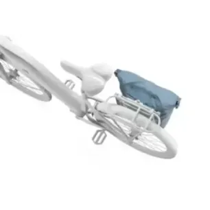 Thule 5469 Chasm Courier 22L with InLock Mid Blue