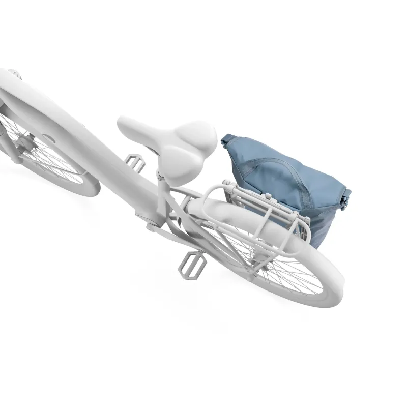 Thule 5469 Chasm Courier 22L with InLock Mid Blue