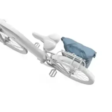 Thule 5469 Chasm Courier 22L with InLock Mid Blue