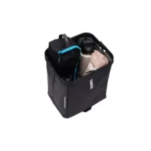 Thule 5470 Chasm Cargo Bin 25L with InLock Black