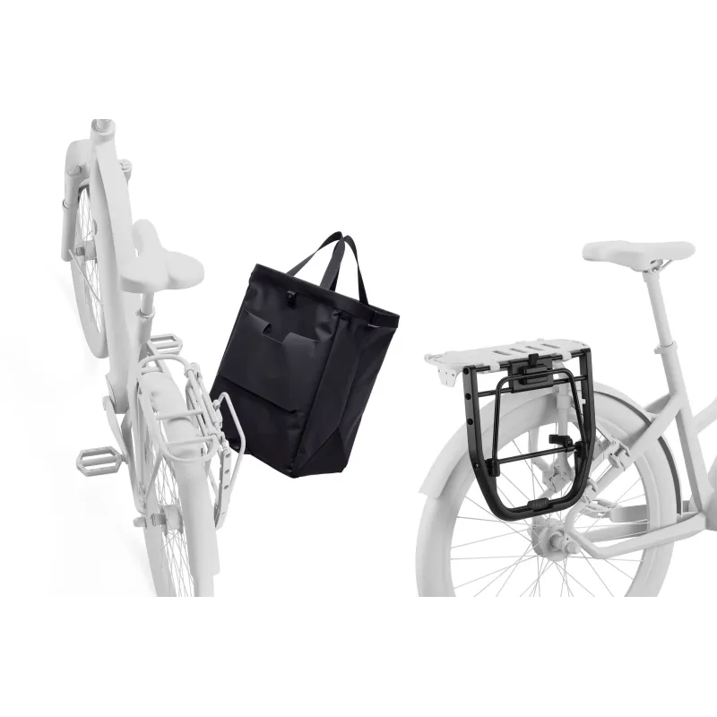 Thule 5470 Chasm Cargo Bin 25L with InLock Black