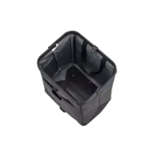 Thule 5470 Chasm Cargo Bin 25L with InLock Black