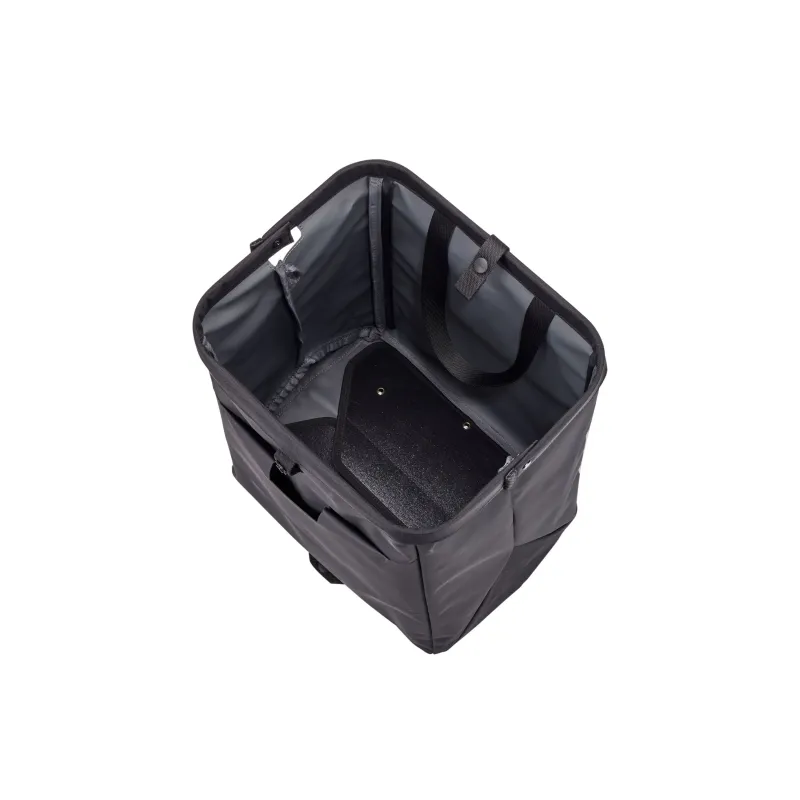 Thule 5470 Chasm Cargo Bin 25L with InLock Black