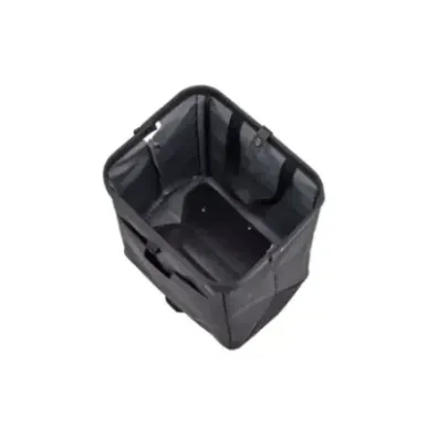 Thule 5470 Chasm Cargo Bin 25L with InLock Black