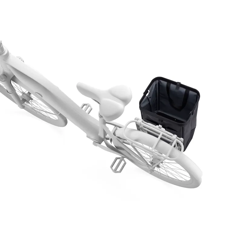 Thule 5470 Chasm Cargo Bin 25L with InLock Black