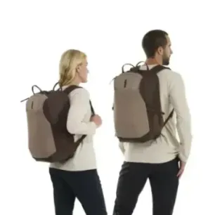 Thule 5509 EnRoute Backpack 26L Tinted Taupe/Nuanced Brown