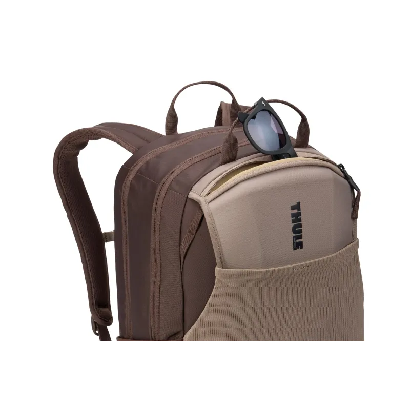 Thule 5509 EnRoute Backpack 26L Tinted Taupe/Nuanced Brown