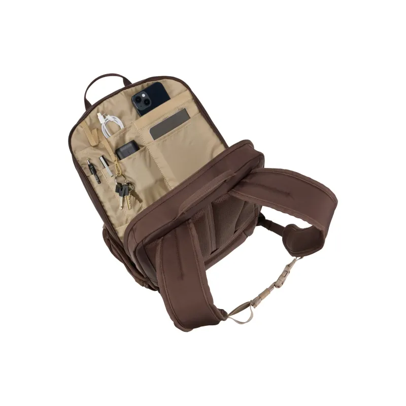 Thule 5509 EnRoute Backpack 26L Tinted Taupe/Nuanced Brown