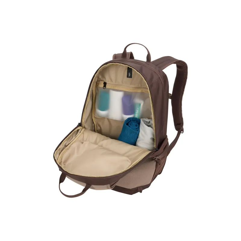 Thule 5509 EnRoute Backpack 26L Tinted Taupe/Nuanced Brown
