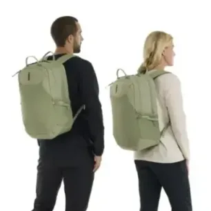 Thule 5510 EnRoute Backpack 26L Quiet Green
