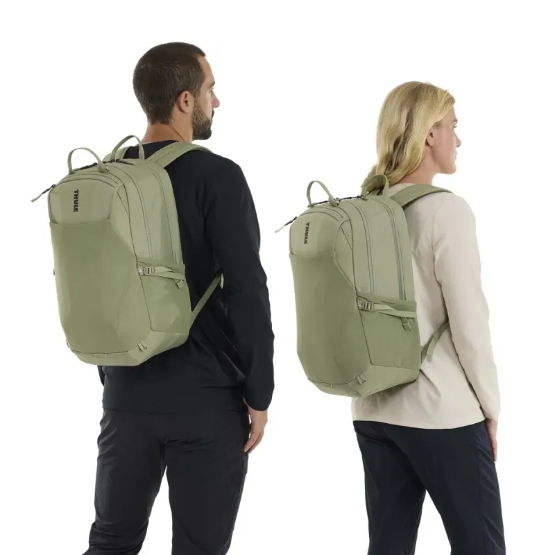Thule 5510 EnRoute Backpack 26L Quiet Green