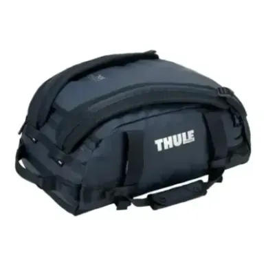 Thule 5586 Chasm 30L duffel bag darkest blue