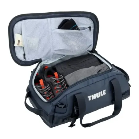 Thule 5586 Chasm 30L duffel bag darkest blue