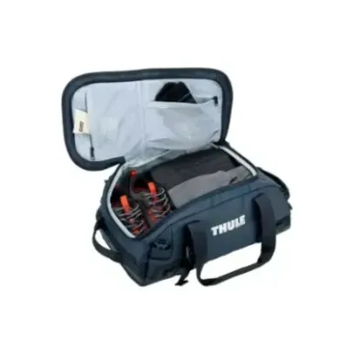 Thule 5586 Chasm 30L duffel bag darkest blue