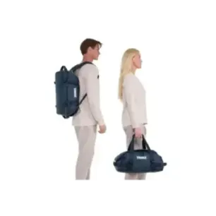 Thule 5586 Chasm 30L duffel bag darkest blue