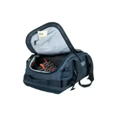 Thule 5586 Chasm 30L duffel bag darkest blue
