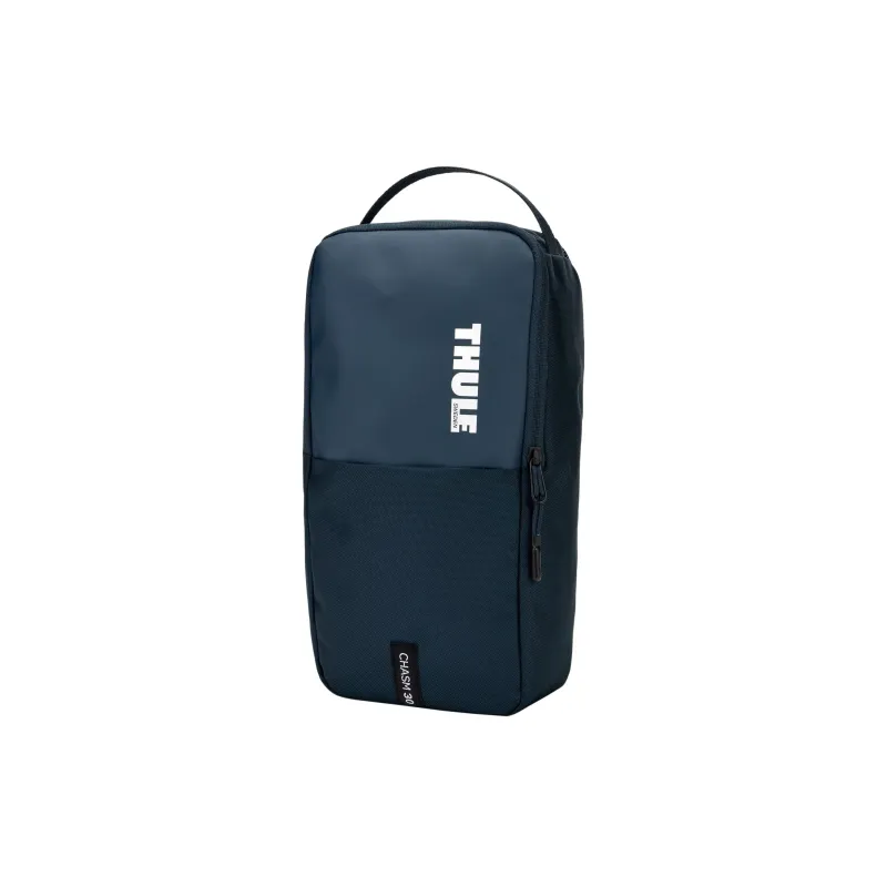 Thule 5586 Chasm 30L duffel bag darkest blue