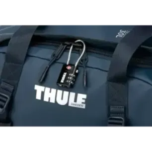 Thule 5586 Chasm 30L duffel bag darkest blue