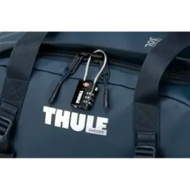 Thule 5586 Chasm 30L duffel bag darkest blue