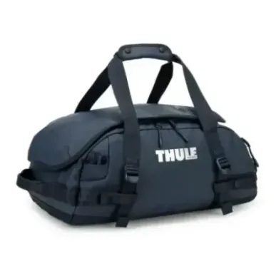 Thule 5586 Chasm 30L duffel bag darkest blue