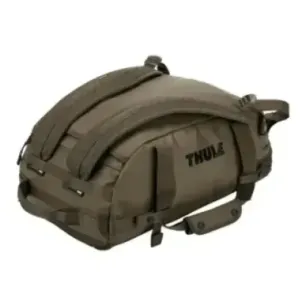 Thule 5587 Chasm 30L duffel bag deep khaki