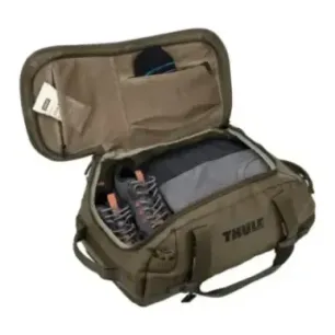 Thule 5587 Chasm 30L duffel bag deep khaki