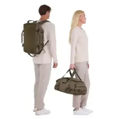 Thule 5587 Chasm 30L duffel bag deep khaki