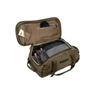 Thule 5587 Chasm 30L duffel bag deep khaki