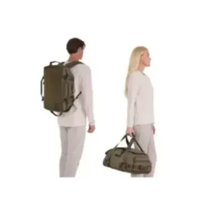 Thule 5587 Chasm 30L duffel bag deep khaki